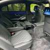 2021 Mercedes Benz S500 thumb 2