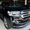 Toyota land cruiser ZX thumb 0
