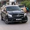 Mercedes Benz GLE350d 2018 thumb 0