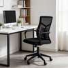 Office Chair : Black Modern Office Chair  In Rodwa thumb 6