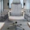 Executive Chairs : Orthopedic Executive Office Chair thumb 5