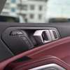 BMW X6 XDRIVE35D Black 2021 thumb 1