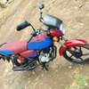 Bajaj boxer bm150 thumb 1