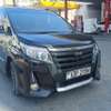 TOYOTA NOAH WXB 2017 8 SEATER thumb 1