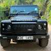 LAND ROVER DEFENDER.. thumb 11