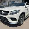 Mercedes Benz Gle 350d coupe thumb 10