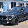 BMWX6 M-sport 2020 model thumb 4