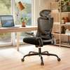 Apex High Back Mesh Office Task Chair thumb 2