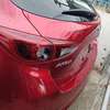 Mazda Axela hatchback Diesel engine 2018 thumb 8