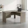 Study Desks: 1.4M Curved Home Office Study Desk In Keroka thumb 5