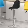 Barstools;Adjustable Height Kitchen Barstool In Suneka thumb 1