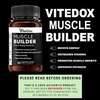 ViteDox Muscle Builder Food Supplement in Kenya thumb 1