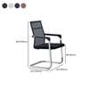 Office Chair; Executive Classy Guest Seat thumb 2