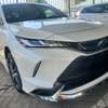 Toyota harrier thumb 9