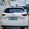 MAZDA CX-5 thumb 8