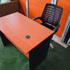 160cm Wooden Office Stuff Desk thumb 3