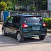 Daihatsu Boon Green 2019 thumb 12