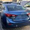 mazda axela saloon diesel with sunroof thumb 2