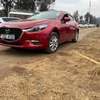 Brand new Mazda Axela thumb 1