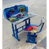 Adjustable Height Kid's Furniture thumb 9