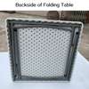 Outdoor Furniture : 4 Seater White Oudoor Furniture In Sotik thumb 9