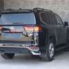 2023 TOYOTA LAND CRUISER ZX thumb 11