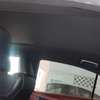 Toyota Harrier premium white 2017 2wd Sunroof thumb 10
