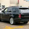 2019 Range Rover Vogue autobiography thumb 6