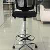 Mesh Clerical Office Seat thumb 4
