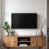 TV Stand; Shelving TV Cabinet for Living Room thumb 2