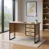 Study Desks : Study Desk with Drawers thumb 3