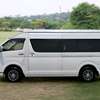 Toyota grand hiace 16 seater thumb 4