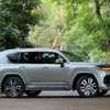 2022 Lexus LX600 thumb 4
