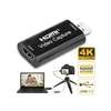 USB 3.0 1080p HDMI Video Capture Card thumb 2