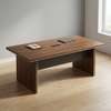 Boardroom Tables: 2M Office Boardroom Table In Kiamokama thumb 2