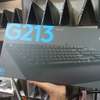 Logitech G213 Wired Gaming Keyboard thumb 0