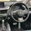 Lexus Rx300 black 2019 thumb 3