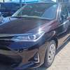 Toyota Fielder purple 2019 1800cc 2WD thumb 1