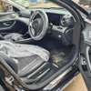 Mercedes Benz AMG C200 black 2018 thumb 8