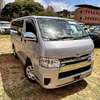 Toyota Hiace 2018 Diesel 2wd thumb 1