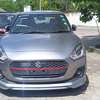 Suzuki Swift RS hybrid Grey 2018 thumb 0