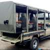 Safari 4×4 Vehicle Conversion in Nairobi thumb 7