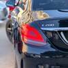 Mercedes Benz AMG C200 2000cc thumb 10