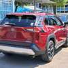 Toyota Rav4 adventure sunroof 2019 4wd thumb 10