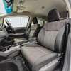 Honda fit hybrid silver 2018 thumb 6