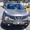 NISSAN JUKE 2013MODEL thumb 9