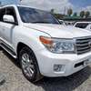 2013 TOYOTA LAND CRUISER ZX V8 thumb 0