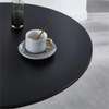Dining Tables;Black Round Dining Table In Sotik thumb 7