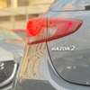 Mazda 2 petrol thumb 6