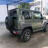 Suzuki Jimny  1500 thumb 13